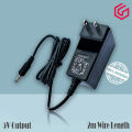 Comcast AC Power Adaptor 5.1V for Xiaomi Mi Box S 4k MDZ22AB - Mi Box Charger Replacement - Mi Box Adaptor - Black. 
