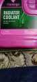 Flamingo Car Radiator Coolant (Anti-rust, Anti-Freezing, Anti-Scale) -(1Liter). 