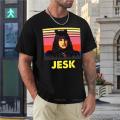 Nadja Jesk What We Do in The Shadows Vintage Funny Novelty Gift For Fans, For Men and Women, Gift Halloween Day, Thanksg T-Shirt. 
