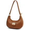 Eyes Zone Handbag for girls Luxury Designer Women's Crossbody PU Leather Bag Zipper Handbag for Summer Travel Fashionable Candy Pattern Cross Body Handbag for women. 