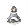 75W Reptile Basking Light Heat Lamp Heater UVA Halogen Bulb. 
