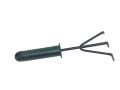 Gardening Tools, Pack of Three, Made by Steel. 
