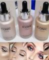 Single Piece Liquid highlighter Iconic highlighter Illuminating makeup Radiant makeup. 