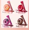 Pagevine Glaze Craze Tinted Lip Serum – 9 Irresistible Shades | Hydrating, Glossy & Long-Lasting Lip Tint | Smooth, Non-Sticky Lip Glow Formula for Everyday Use. 