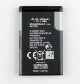 Nokia BL-5C Battery For Nokia 108. 