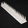 Plastic Bird Spikes Anti Bird Pigeon repellent  1 piece. 