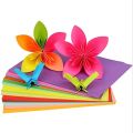 Colour Paper A4 size Mixcolour Printing Color Paper for Art and Craft/Printing Purpose - A4 Size - Pack of 50. 