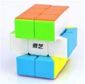 2x3x3 Rubix Cube | Stickerless | Best Quality Fast Magic Cube Speed Cube | Puzzle Toys For Kids. 