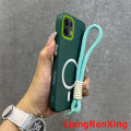 Case for OPPO Reno 14 13 pro 5g reno 13F 14F RENO14 F 5g reno13 F 5g back cover hard case TPU shockproof Cover new design aesthetic with holder and lanyard cute CYDTBS02. 