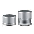 2Pcs Adjustable Bed Risers Heavy Duty Protectors Furniture Anti-Vibration Legs Multi-Function Furniture Legs Fittings -B. 