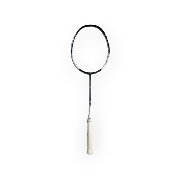 Badminton Racket Lining Tectonic 9 (HDF  shock absorption system) 76-80 gms 32 lbs tension