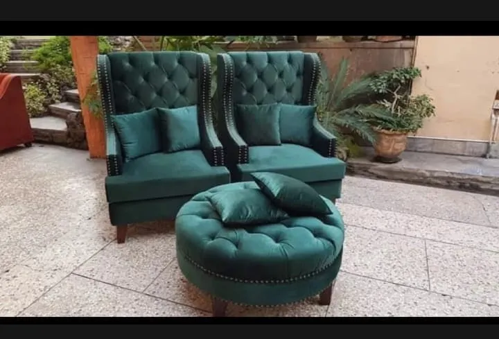 2%20Modern%20Sofa%20Chair%20Tufling%20Designe%20Two%20Seater%20Fabric%20Green%20Velvet%20With%20Free%202%20Cousion%20Colour%20%7B%7BSpecial%20Offer%20Available%20%7D%7D%20-%20Image%202