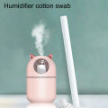Humidifier Cotton Swab Large Water Storage Practical Filter Cotton Swab. 