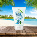 Ice Whitening Face Scrub - Skin Lightening & Exfoliating Scrub For Face - 125g. 