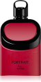 Afnan Portrait Abstract Perfume for Men and Women - 100ml. 