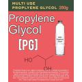 Propylene Glycol (PG) 250g | Solvent. 