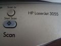 LaserJet 3055 All-In-One Laser Printer/Copier/Scanner/Fax. 