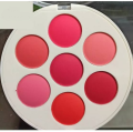 Professional Shiny Blusher Highlighter Palette Kit. 