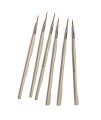 Openness – Mini Detail / liner Artist Brush – For Tiny Art Work, Model Miniatures Craft And Hobby Painting. 