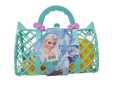 Cartoon character disney princess surprise hand bag -Frozen hello kitty bag - Frozen surprise bag for kids. 