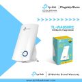 TP-Link Wi-Fi Extender TL-WA850RE 300Mbps Wi-Fi Range Extender - 18 Months Brand Warranty. 