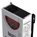 Simtek ECO Series - DC King-70A MPPT Solar Charge Controller – 110V Voc, 70A | 12V/24V | Dual Display | Low Battery Load Cutoff | Works with & without Battery - 6 Months Warranty. 