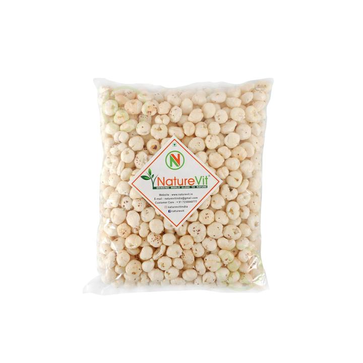 Fox Nuts (Phool Makhana) – 50 Grams