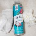 St Ives Body Wash Softening Body Wash Coconut and Orchid 650ml. 