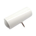 Mini Portable 3.5mm Stereo Speaker Music Sound Amplifier for Mobile Phone Tablet. 