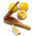 Lemon Squeezer - Wooden. 