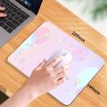 Gaming Mouse Pad Pink Sailor Moon Keyboard Mat Pc Accessories Deskmat Desk Protector Mousepad Mats Anime Mause Pads Gamer Carpet. 