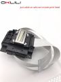 【3C VictoryEagle Store】2PC Printhead Print head Cable for Epson L351 L353 L355 L358 L362 L366 L455 L456 L550 L551 L555 L558 L565 L566. 