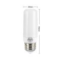 【BestGO】Outdoor light LED E27 360°flame flicker effect bulb decoration holiday light. 