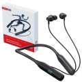 Noise Cancellation Tranyoo T-M15 Sports Bluetooth Headset Wireless Neckband. 