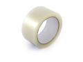 Clear Tape 3 Inch 25 Yard (1 Pcs). 