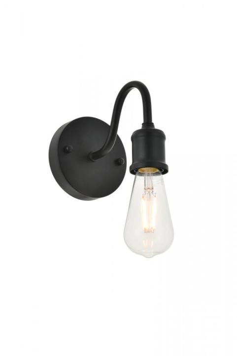 New%20Modern%20Black%20Metal%20Gooseneck%20Wall%20Mounted%20Lamp%20With%20An%20E27%20Bulb%20Holder%20Best%20For%20%7C%20Home%20%7C%20Office%20%7C%20Indoor%20Lighting%20%7COutdoor%20Lighting%20%7CTV%20Lounge%7C%20Bed%20Room%20etc%20-%20Image%205