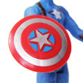 Avengers Action Figures 6.5inch With Light Marvel Legends Hot Toys Avenger Infinity War Collectible Titan Hero Series Figures Toy PVC Gift Collectible For Kids Superheros Available Ant Man, Captain America, Thor, Iron Man & Hulk Perfect Gift For Your Kids. 
