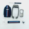 KIA Sporatge Key Cover With Metal Shell 3-Button. 