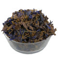 Gul Gaozuban 50gm - Starflower - 100% Original, Fresh and Pure Dry Gauzuban ke Phool / Gule Gaozoban / Gao Zuban Flower / Gau Zoban 50 grams by Herbisol. 