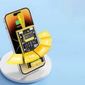 20000 MAH 66W FAST CHARGING TRANSPARENT POWER BANK-POWER BANK FOR ANDROID -Fast charging power bank-Transparent power bank-Portable 66W power bank-Mini fast charging power bank-Large capacity power bank-Power bank-Led Crystal display power bank.. 
