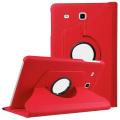 Tab Samsung T560 Tab E 9.6"  CASE STAND COVER 360 ° ROTATING Case (9.6") t560 t561 t567 galaxy tab e Model Cover. 