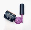 KWEEN Lilac UV Gel Nail Color Soak off Gel Nail Polish For Manicure. 