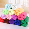 70x140CM Microfiber Towels Bath Hats for Women Quick Dry Bath Towel for Spa Beach Swimming Camping Golf Girl Towel The body. 