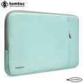 Tomtoc Versatile A13 360 Protective Laptop Sleeve for 11.6" Macbook Laptop IPad - Multicolor. 