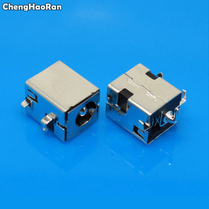 Chenghaian 10PCs 2.5mm New DC power jack port socket connector plug for Asus K53 k53s k53e k53s k53sv a53z a53s k53sj k53sk