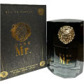 Mr. Dark Perfume for men 100ml. 