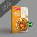 Erva Karahi Recipe Mix 45G. 
