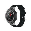 Huami Amazfit Ares A1908 Nylon Canvas Strap With Utility Knife. 