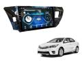 Corolla 2014-2017 Android Panel IPS Display 2GB RAM 32GB ROM. 