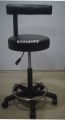 Dental  Stool - Medical Stool - Patient Stool- with adjustable Height. 